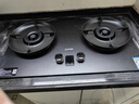 苏泊尔（SUPOR）燃气灶双灶具一级能效防爆灶5.2kW双边定时70%高热效合金面板JZT-Z-DF1pro天然气 实拍图
