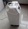 氧精灵5L升医用制氧机家用老人吸氧机孕妇氧气机呼吸雾化51W国家补贴 实拍图