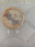 七鲜私厨冰火厚乳蛋挞6粒318g冷热双吃即食早餐黄油挞皮甜品点心 实拍图