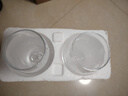 卡露传奇无铅玻璃波尔多杯 高脚红酒杯330ml双支装 热门商品 实拍图