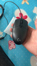 罗技（G） G102游戏鼠标有线机械RGB轻量化小手电竞宏编程吃鸡英雄联盟 102黑色 第二代 实拍图