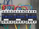 正泰 交流接触器 220V CJX2-2510 接触式继电器 实拍图