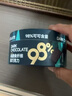 爱普诗瑞士进口 98%可可黑巧克力252g 高膳食纤维  生日礼物女 休闲零食 实拍图