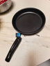 【热销百万】家用不粘锅迷你小煎锅平底锅煎蛋煎饼锅 爆款加大尺寸不粘煎锅 实拍图