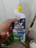 威猛先生（Mr Muscle）顽垢魔力 洁厕灵 600g*2瓶  强效洁厕剂卫生间马桶除垢去渍去异味 实拍图