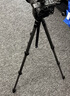 曼富图（Manfrotto）三脚架 MKELESLLCBK-BH青影扳锁碳纤维带球形云台单反微单相机摄影摄像旅行三脚支架 实拍图