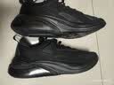 彪马PUMA 轻便透气休闲跑步鞋男通勤夏季网面低帮运动鞋310168 44 实拍图