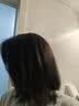 施华蔻（Schwarzkopf）怡然精油染发霜500琉璃浅棕 染发膏男女盖白发精油呵护 实拍图