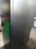 美的（Midea）606升双开门冰箱一级能效风冷无霜净味双变频超大容量大冷冻BCD-606WKPM(E)国家补贴 实拍图