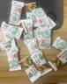 齐云山零添加南酸枣糕2kg/箱 绿色食品江西特产蜜饯果干健康零食整箱  实拍图