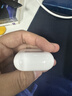 Apple/苹果 AirPods 4 搭配USB-C充电盒 苹果耳机 蓝牙耳机 适用iPhone/iPad/Mac 四代 实拍图