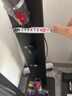 Brateck北弧架子 适用戴森吸尘器支架 戴森支架g5v8v10v12v15收纳架 dyson吸尘器配件 免打孔挂架追觅L500 实拍图