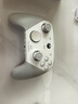 盖世小鸡G7 Pro微软Xbox授权精英游戏手柄天王星 TMR摇杆体感双切扳机蓝牙PC电脑无线Steam安卓手机series 实拍图