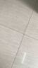 威克多（VICTOR）胜利黄雅琼全碳素球拍小铁锤TK-HMRL AM珍珠白5U已穿线 实拍图