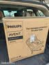 飞利浦（PHILIPS）新安怡婴儿童安全座椅0-12岁汽车用360度旋转i-Size认证 实拍图