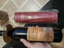 长城特酿6解百纳干红葡萄酒750ml*6瓶圆筒装整箱热门商品 实拍图