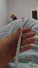 倍思电容笔触控触屏笔平板笔【手机平板通用】适用iPad苹果华为小米荣耀三星三合一手写笔apple pencil 实拍图