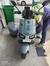 控可程新款苍穹 智能NFC高速电动车70码电摩72V外卖长跑大功率电瓶车长跑长续航电动摩托车机车优牛品牌 顶配版-大盘双碟刹70码+NFC+智能 裸车不含电池及充电器通用60/72V 实拍图