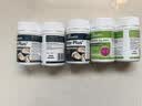 好健康goodhealth牡蛎精60粒*3瓶+奶蓟草护肝片30粒*2瓶 生蚝精水飞蓟 实拍图