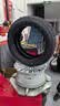 固特异（Goodyear）汽车轮胎 225/50R17 94Y EXCELLENCE 三能 AO 原配奥迪A4 实拍图