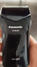 松下（Panasonic）电动剃须刀往复式男士电动刮胡刀进口精钢单刀头全身可水洗长续航送男友男士生日礼物RC30干湿双剃 实拍图