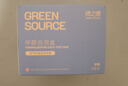 绿之源4盒装甲醛测试盒检测盒自测盒空气甲醛检测仪测甲醛检测试纸家用 实拍图
