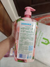 立白天然酵素洗洁精1.45kg 去油除味 宝宝餐具果蔬放心洗 洗涤剂 实拍图