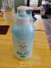 启初儿童宝宝洗发水沐浴露二合一 温和配方温和易冲洗 520ml 植物之初 实拍图