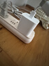 Apple/苹果 20W USB-C充电器  type-c充电器苹果手机充电器原装手机快充头 苹果17手机充电器 实拍图