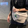 耐克NIKE 王一博同款 男女款腰包  休闲包 BA5751-072浅骨色均码 实拍图