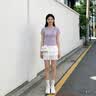 安踏女鞋2026夏季新款百搭网面透气运动鞋子女生防滑跑步鞋户外旅游鞋 象牙白/藕灰 【爆款推荐】 38 【官方正品】 实拍图