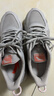 安踏运动鞋男鞋春夏季网面透气耐磨软底休闲健身训练跑步鞋旅游鞋子男 【网面透气】浮云灰/浅银灰-1 40.5 实拍图