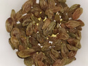 楼兰蜜语 高端大颗粒绿香妃葡萄干220g/袋*2  香妃葡萄干系列  蜜饯果干 实拍图