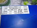 回力（Warrior）童鞋女童运动鞋春秋季网面透气儿童跑步鞋WZ(CL)-0694 紫/深紫30 实拍图