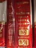 湾琴河茯苓薏米山药龙须面250g*10袋 铁棍山药挂面龙须面细面条 独立装 实拍图