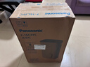 松下（Panasonic）除湿机/抽湿机 家用除湿干衣防霉净化卧室地下室轻音吸湿器 大功率除湿空气干燥机 8L/天 20-40㎡ 节能新款F-16C3YC 实拍图