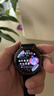 小米（MI）XiaomiWatchS4黑彩虹国家补贴 蓝牙通话 汽车钥匙澎湃OS2心率血氧监测小米手表s4男表女表 实拍图