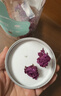 平阴玫瑰花茶绿色认证花养花烘干无硫熏重瓣玫瑰花冠茶盒装15g便携泡袋装 实拍图