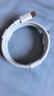华为6A数据线 USB Type-C转USB Type-C 线长1m/高品质线芯/持久耐用 白色 实拍图