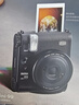 INSTAX富士instax 立拍立得 一次成像相机 mini99单机&link+打印机&40张白边相纸套装 实拍图