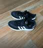 adidas RUN 60s 2.0复古休闲舒适跑步鞋男女阿迪达斯官方轻运动 黑/白   42.5 实拍图
