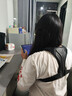 Panapopo驼背背部矫正器成年人男女士佳背矫正神器开肩带防驼专用矫姿带L 实拍图