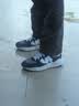 NEW BALANCE夏季 运动鞋男鞋女鞋百搭低帮休闲鞋5740系列M5740CD 藏青色 42 实拍图