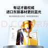 绿联适用苹果16/15钢化膜 iPhone16/15手机膜抗蓝光高清舒眼膜防摔耐磨防尘抗指纹保护膜 2片装 实拍图