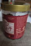 楼兰蜜语大颗无籽红香妃葡萄干280g/罐 香妃葡萄干系列新疆特产蜜饯果干  实拍图