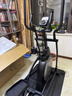 舒华椭圆机家用客厅型智能椭圆仪小户型踏步机高端健身器材太空漫步机 插电款-全智能旗舰款-E910 实拍图