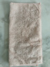 苏诺抹布30*30cm*5片超细纤维家政保洁擦桌擦地擦车毛巾除尘不易掉毛 实拍图