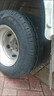 玲珑轮胎 全新货车轮胎 加厚载重胎 185R14LT/C 102/100Q LMC5 实拍图