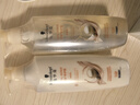 施华蔻（Schwarzkopf）多效修护型套装(洗400ml+润400ml)蓬松柔顺洗发水护发素 新老包装 实拍图