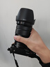 索尼（SONY）APS-C 半画幅 标准变焦镜头 E卡口 【标准变焦】E PZ18-105mmF4 G 官方标配 实拍图